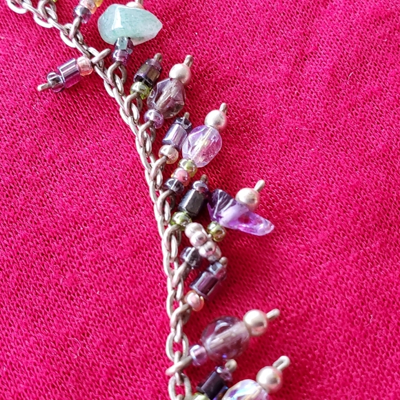 Ankle bracelet. - Picture 5 of 6